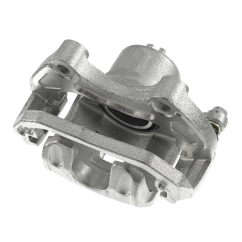 Front Left Brake Caliper with Bracket for Nissan Altima (2002-2006)