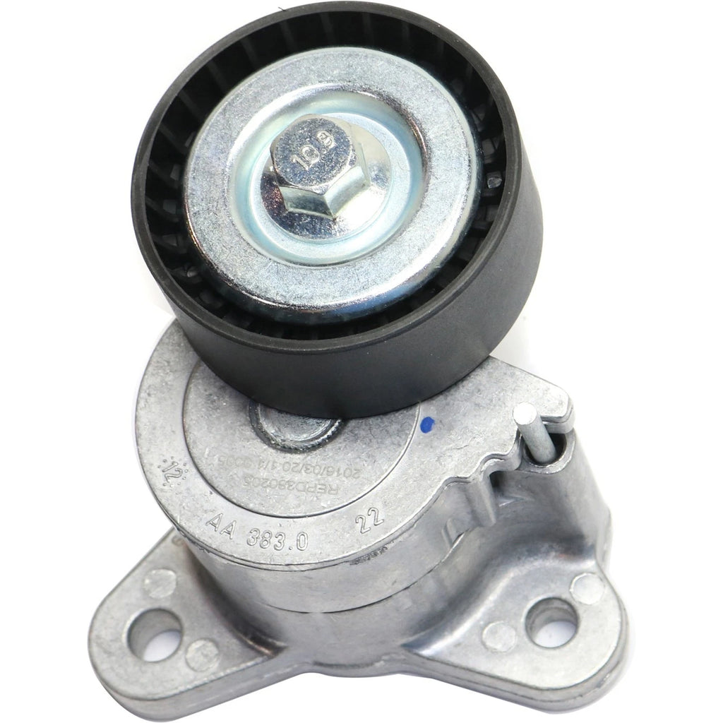 Accessory Belt Tensioner for Dodge Journey, Jeep Patriot, Compass, Avenger