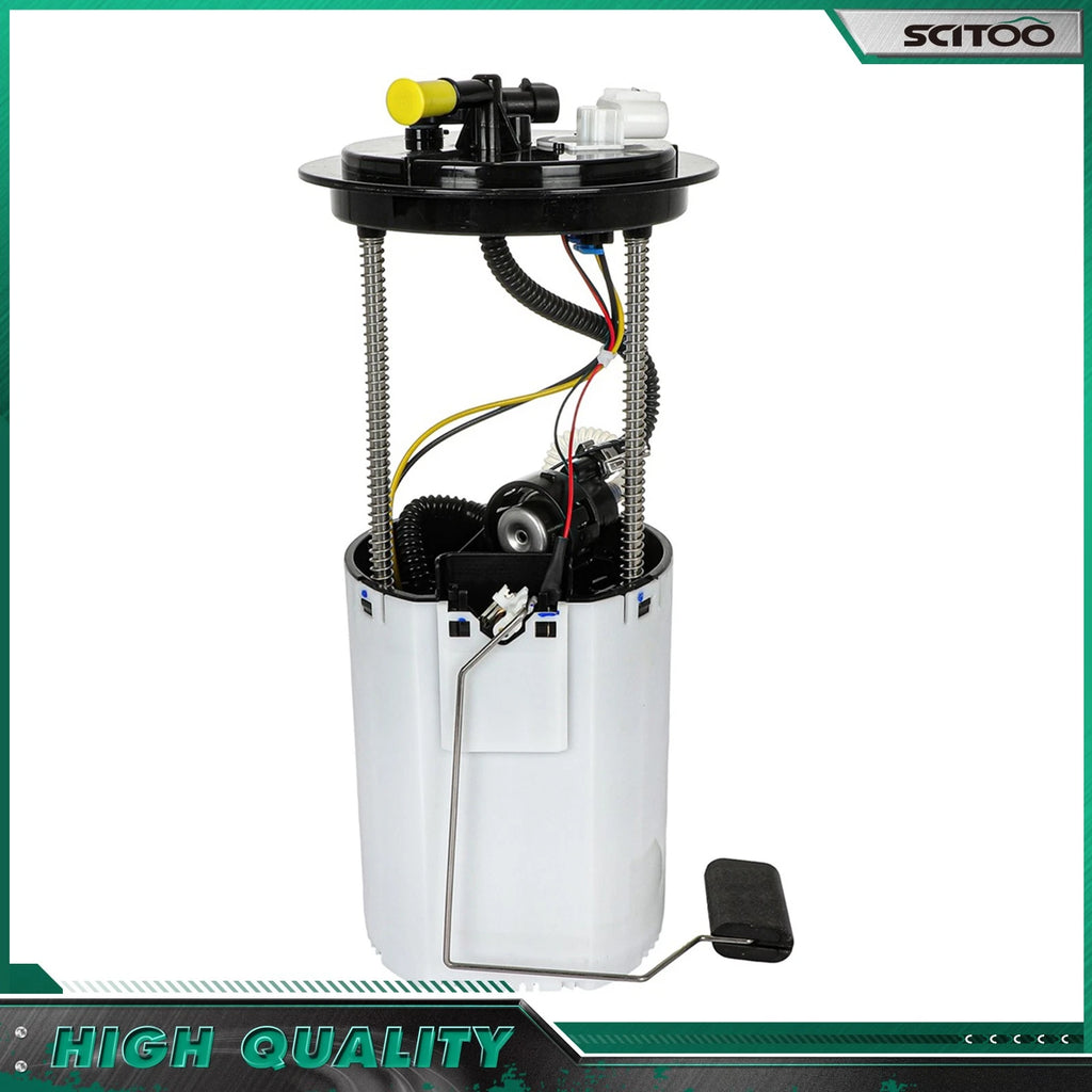 Fuel Pump Assembly for Buick Lucerne, Cadillac DTS (2008)