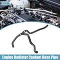 Coolant Heater Hose for BMW Z4 SDrive30i (2009–2016) No. 11537526941
