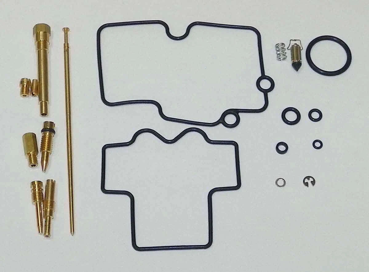 WSM Carburetor Kit for Honda CRF250X (2007–2012) - 016-740