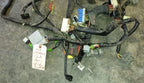 Dash Wire Harness with Auto Headlights for Ford Thunderbird Cougar (1989)