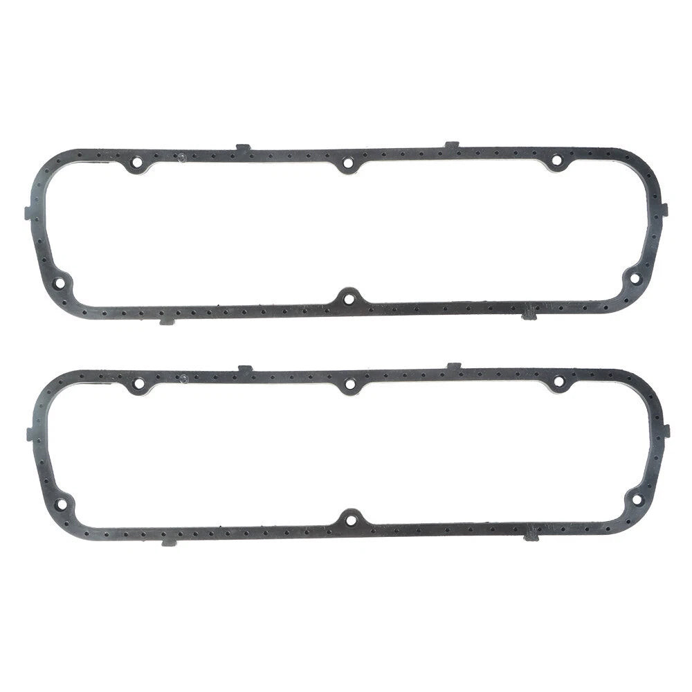 Rubber Valve Cover Gaskets for Ford SBF 260 289 302 347 351W (1962–1997)