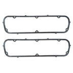 Rubber Valve Cover Gaskets for Ford SBF 260 289 302 347 351W (1962–1997)