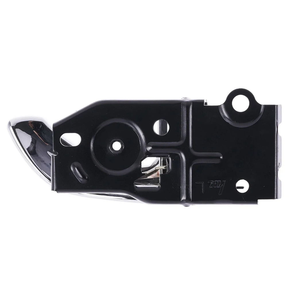 Chrome Front Left Inner Door Handle for Hyundai Santa Fe (2000���2005)