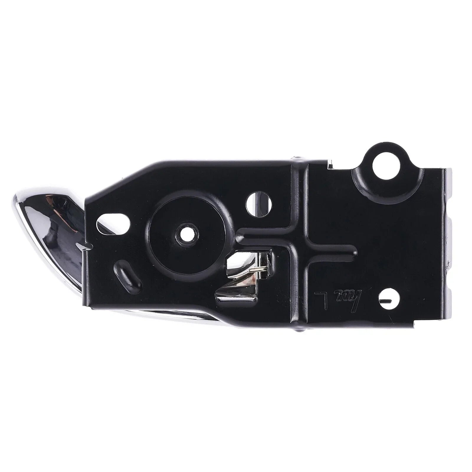 Chrome Front Left Inner Door Handle for Hyundai Santa Fe (2000���2005)