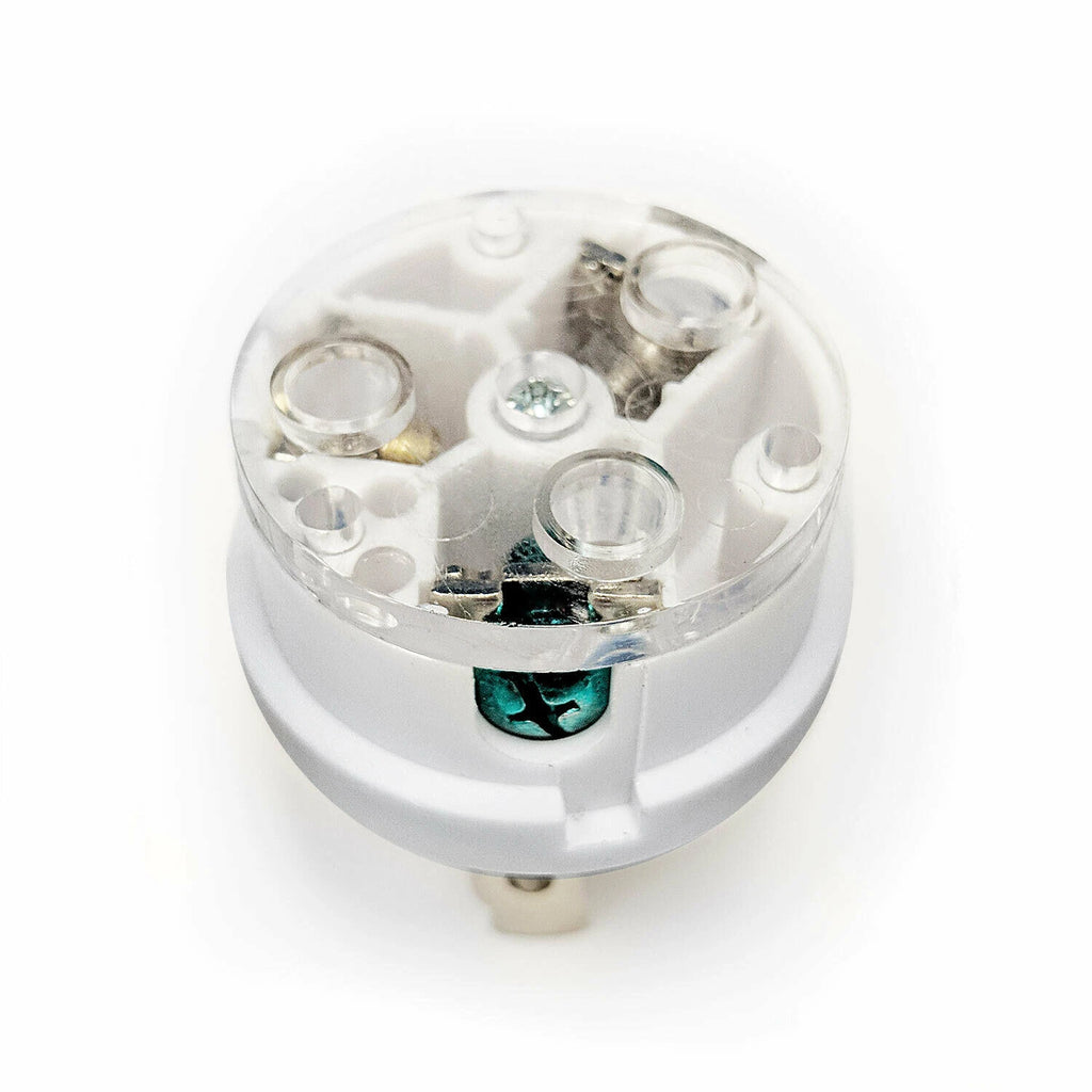 NEMA L6-30P Plug 3 Wire 30A 250V for L6-30R Outlets