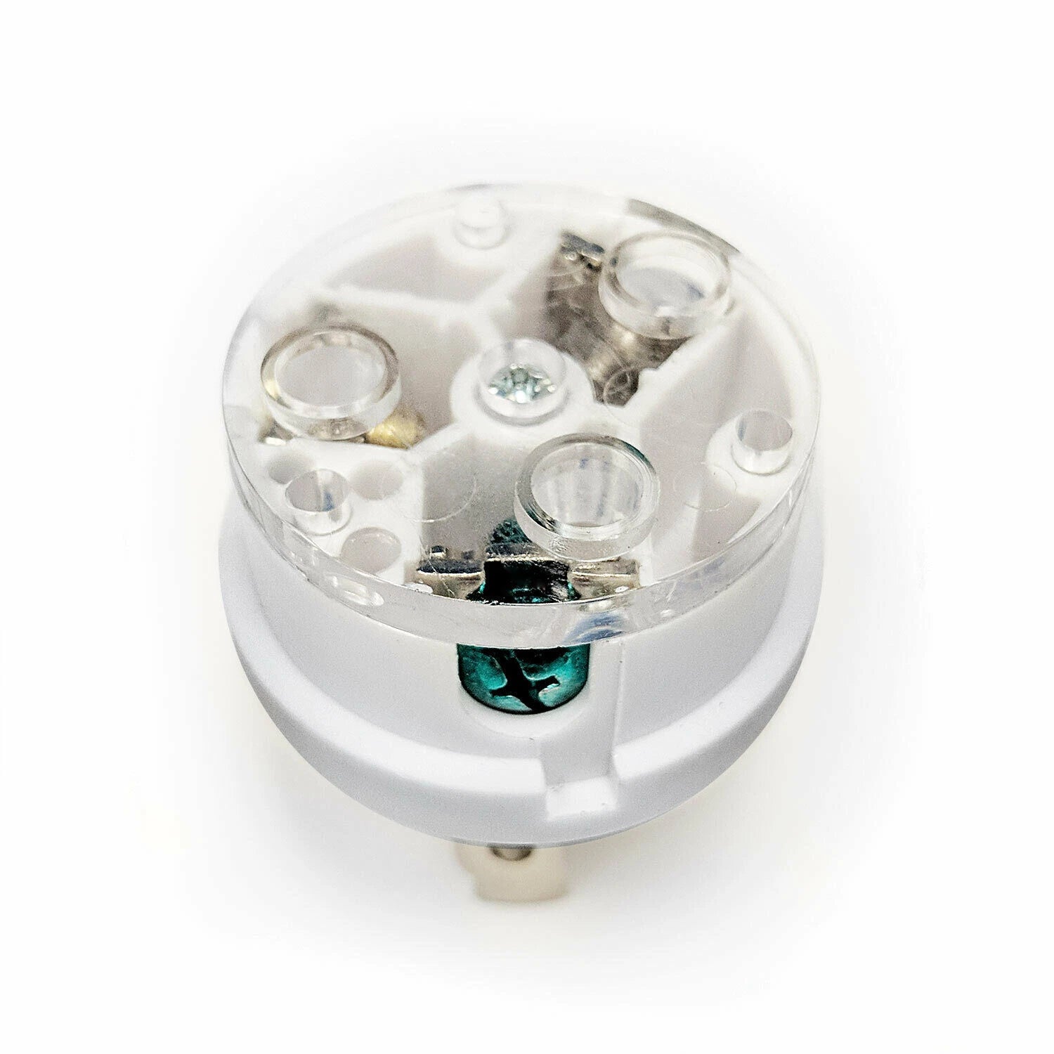 NEMA L6-30P Plug 3 Wire 30A 250V for L6-30R Outlets