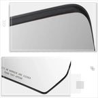 Front Right Side Bumper Reinforcement for Ford E150-450 (2008–2021)