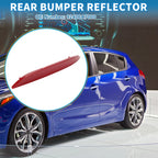 Rear Right Bumper Reflector No. 92406A7000 for Kia Forte (2014–2018)