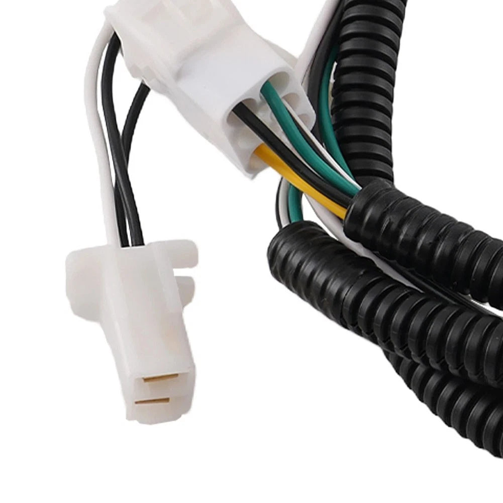 Rear Wiring Cable PTO Clutch Harness for