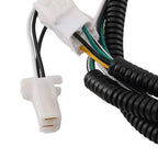 Rear Wiring Cable PTO Clutch Harness for