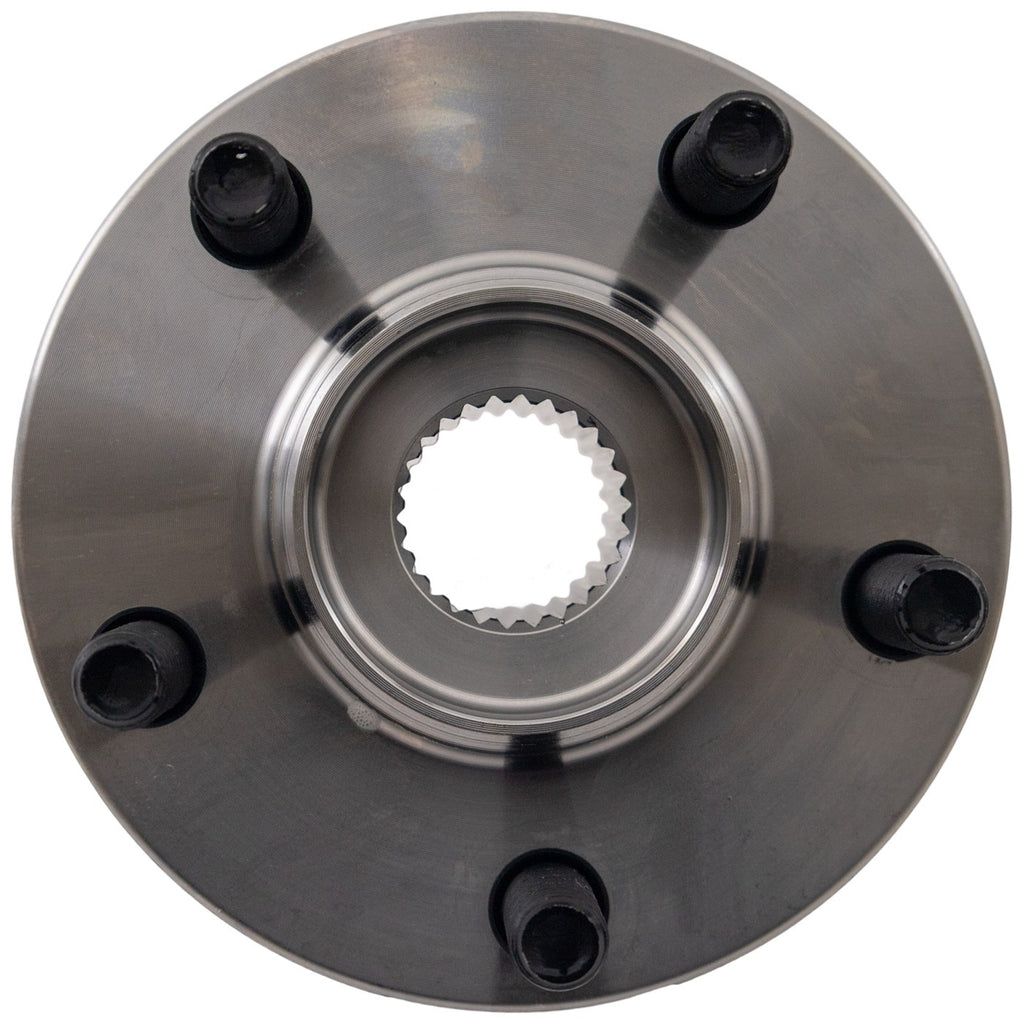 2X Wheel Hubs for PT Cruiser (Front Driver & Passenger Side)