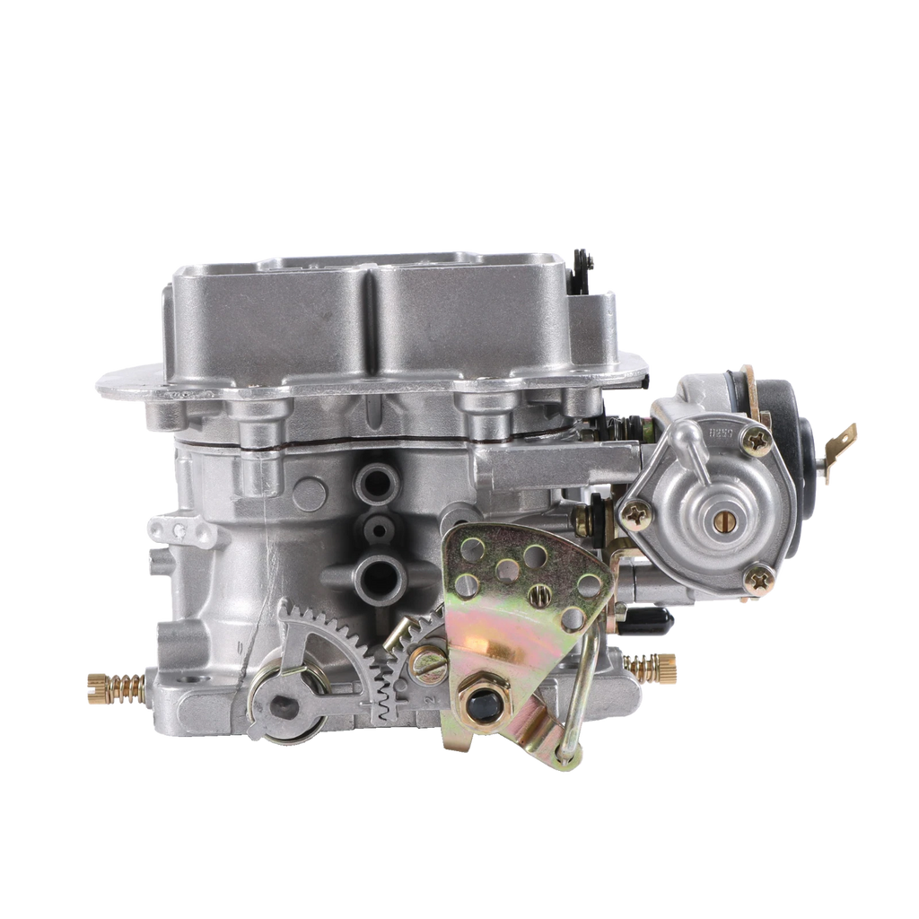 2X Carburetor 2 Barrel for Fiat Renault Ford VW Dodge Toyota Jeep