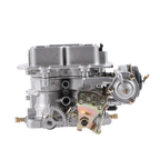 2X Carburetor 2 Barrel for Fiat Renault Ford VW Dodge Toyota Jeep
