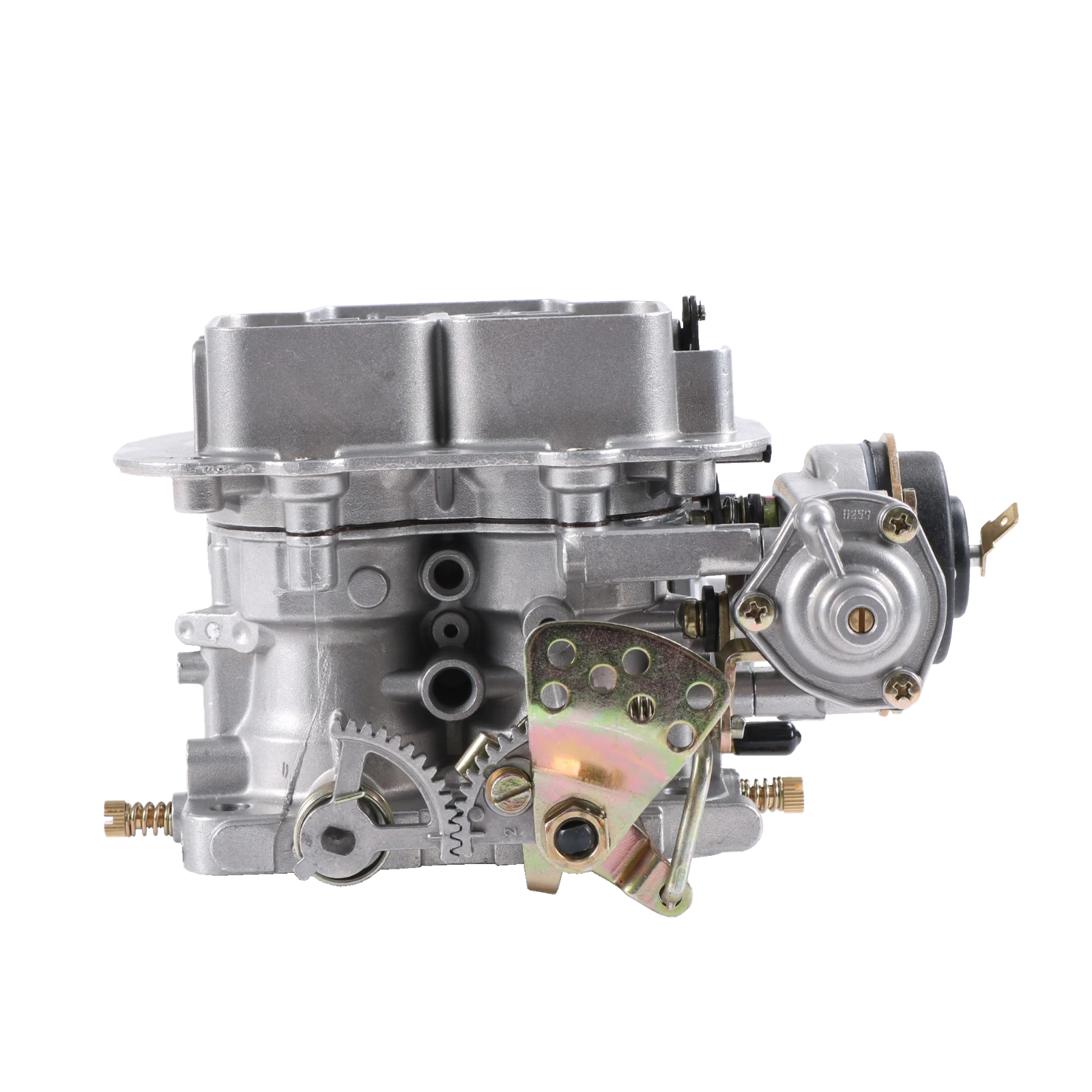 2X Carburetor 2 Barrel for Fiat Renault Ford VW Dodge Toyota Jeep