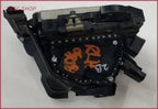 Door Lock Latch Actuator for Jaguar XJ8 (2004–2007)
