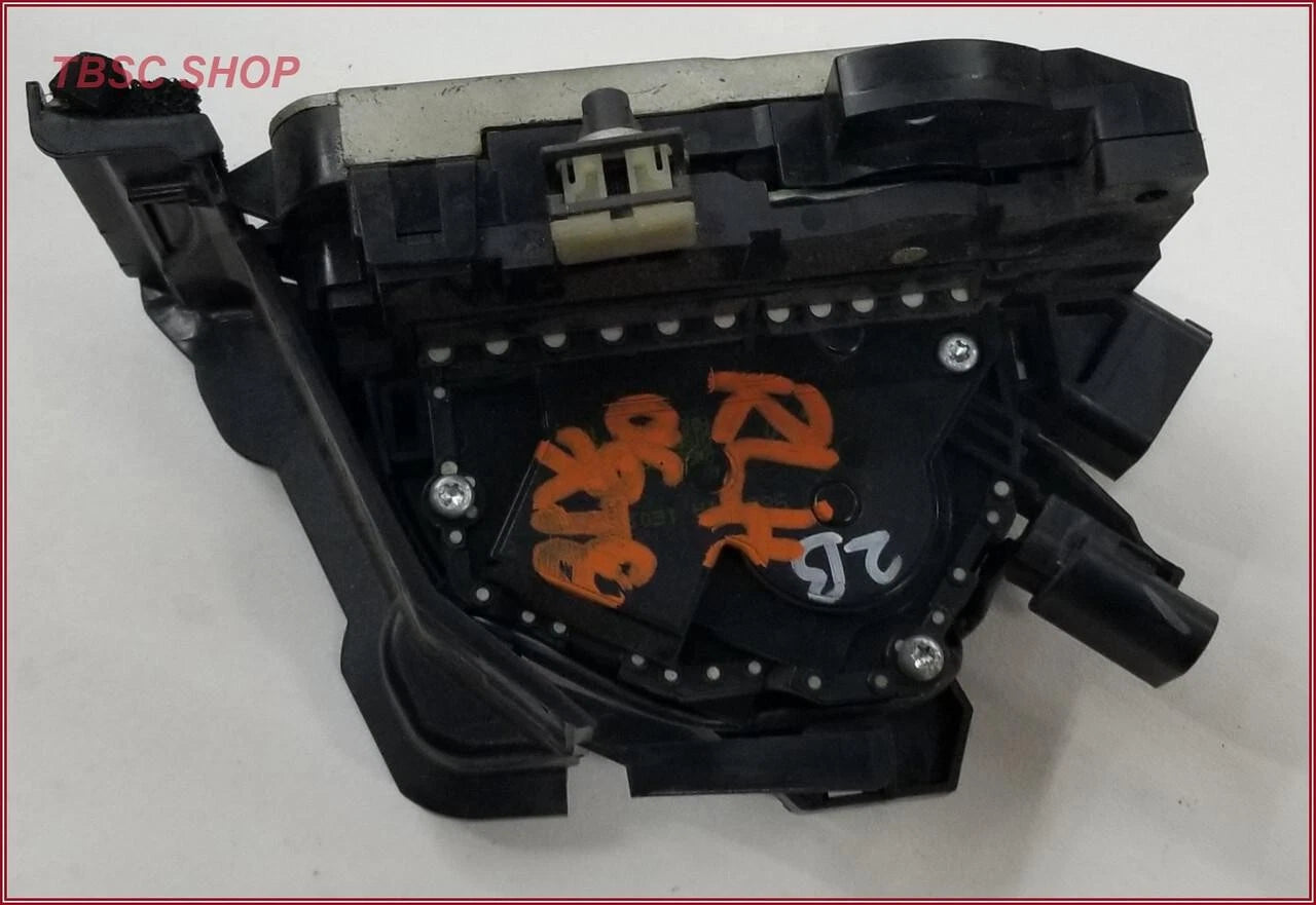 Door Lock Latch Actuator for Jaguar XJ8 (2004–2007)
