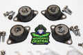 Engine Motor Mount for Sea-Doo XP SPX GTI SP GS GTX HX SPI (587, 650, 657X, 717, 720)