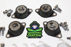 Engine Motor Mount for Sea-Doo XP SPX GTI SP GS GTX HX SPI (587, 650, 657X, 717, 720)