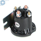 Solenoid for EZGO TXT 48 Volt Electric Golf Cart (2010-Present)