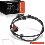Rear Left ABS Wheel Speed Sensor for Nissan Frontier (2005–2019)