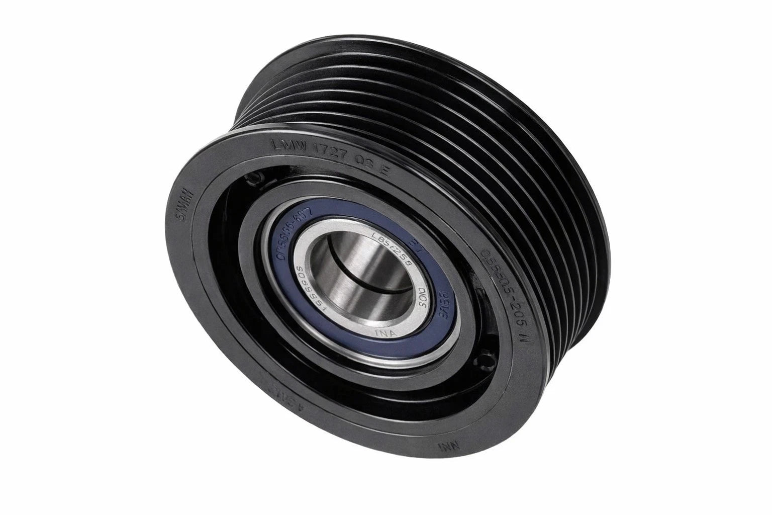 Idler Pulley for Mercedes-Benz E320 (0002020919)