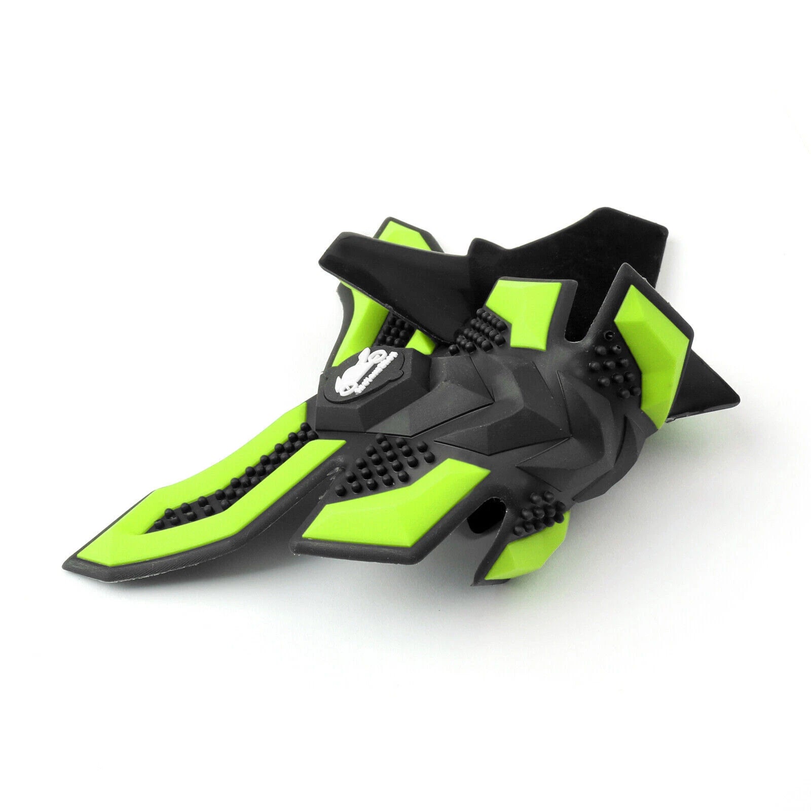 3D Rubber Tank Pad Protector for Honda Yamaha Kawasaki Suzuki (UK)