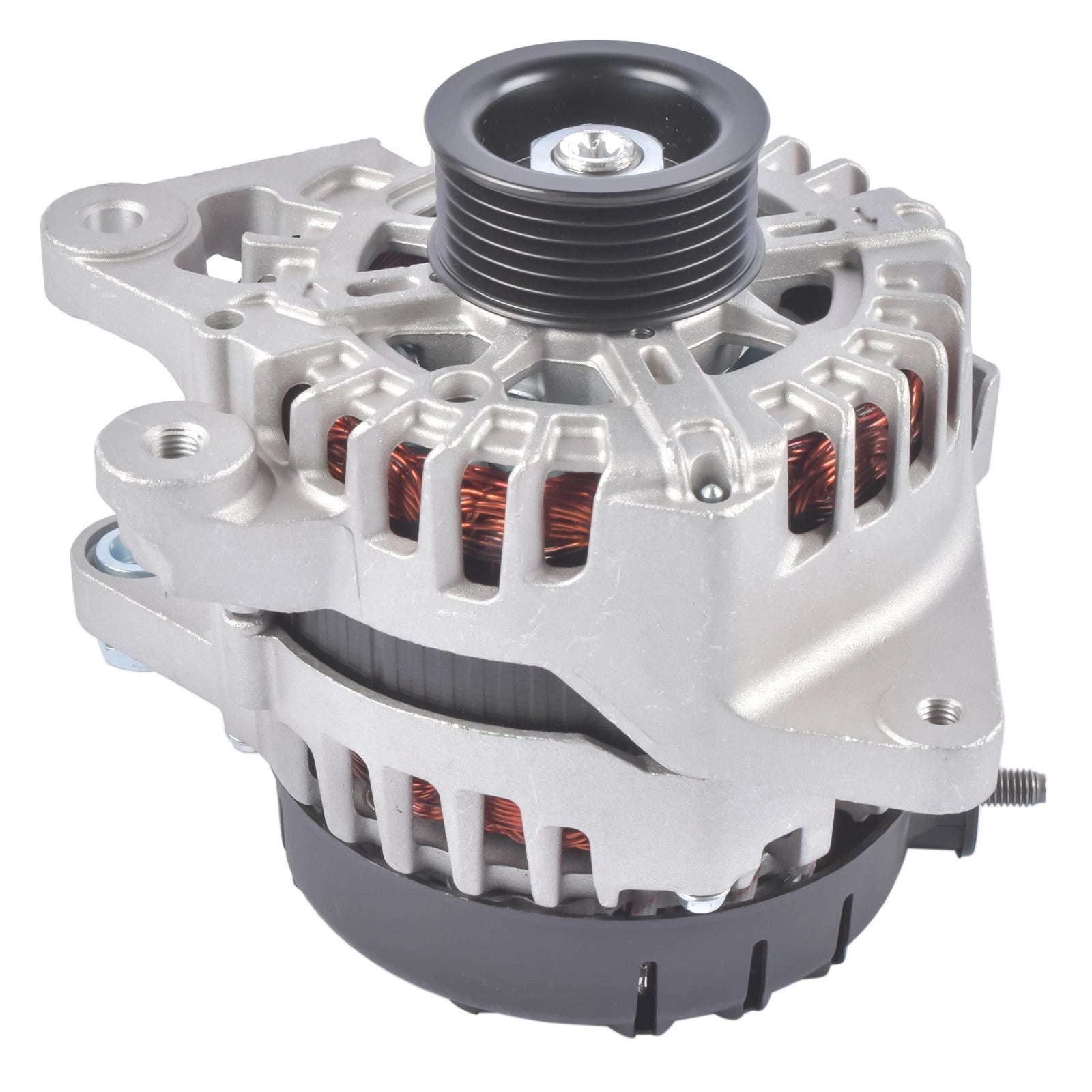 150A Alternator for Hyundai Tucson (2016–2021) Kia Soul (2017–2019)
