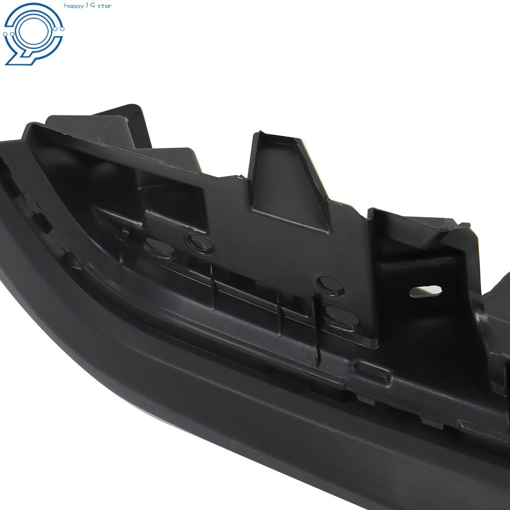Front Lower Bumper for GMC Terrain (2022-2024) Plastic