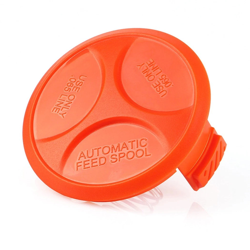 2X Housing Cap Spool Cover for Lawn Mower (385022-03N)