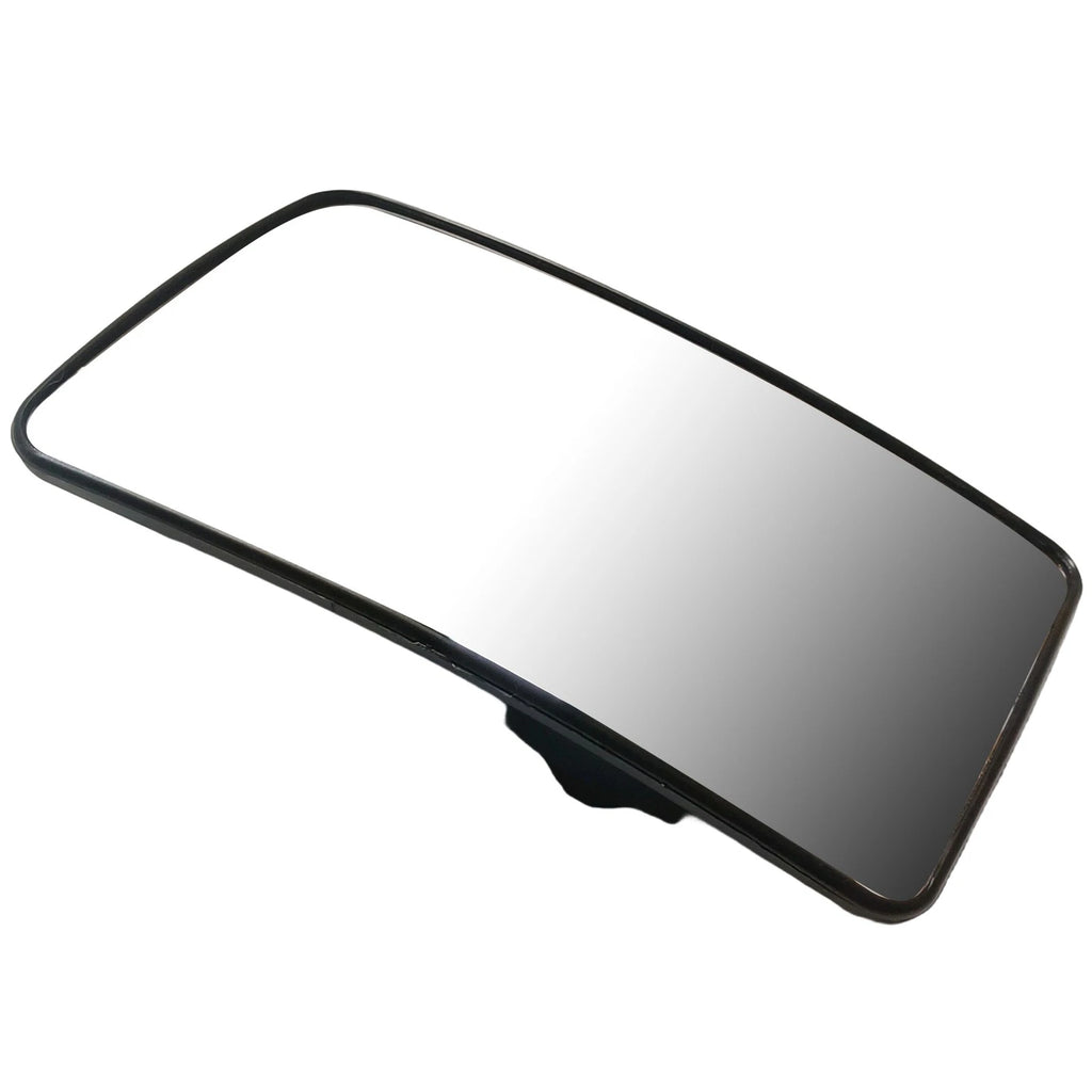 Left Tow Mirror Lower Glass for Ford F250 F350 F450 F550 Super Duty (2008–2012)