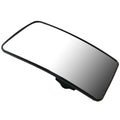 Left Tow Mirror Lower Glass for Ford F250 F350 F450 F550 Super Duty (2008–2012)