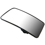 Left Tow Mirror Lower Glass for Ford F250 F350 F450 F550 Super Duty (2008–2012)