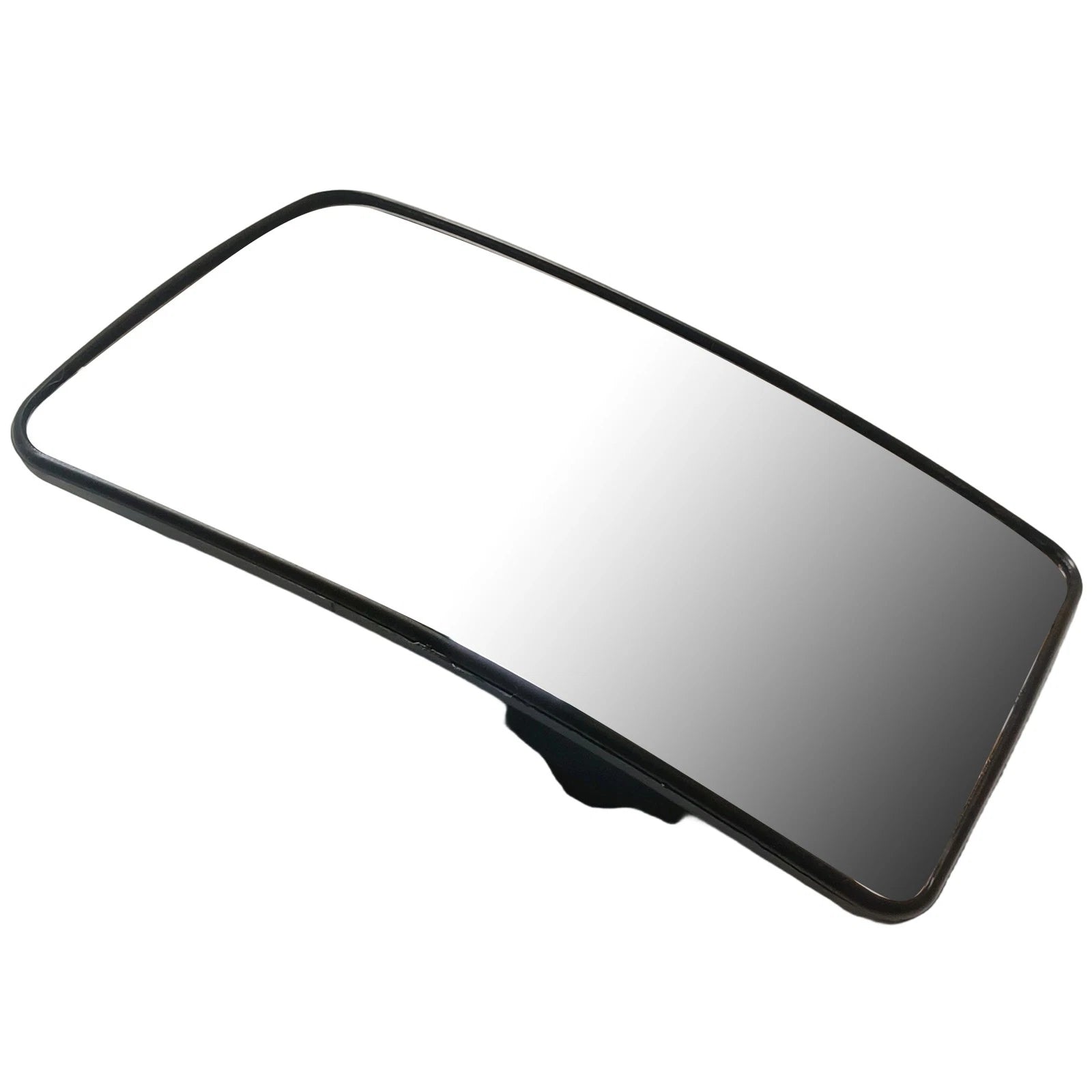 Left Tow Mirror Lower Glass for Ford F250 F350 F450 F550 Super Duty (2008–2012)