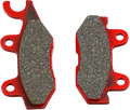 EBC Sport Carbon Brake Pads FA674X for