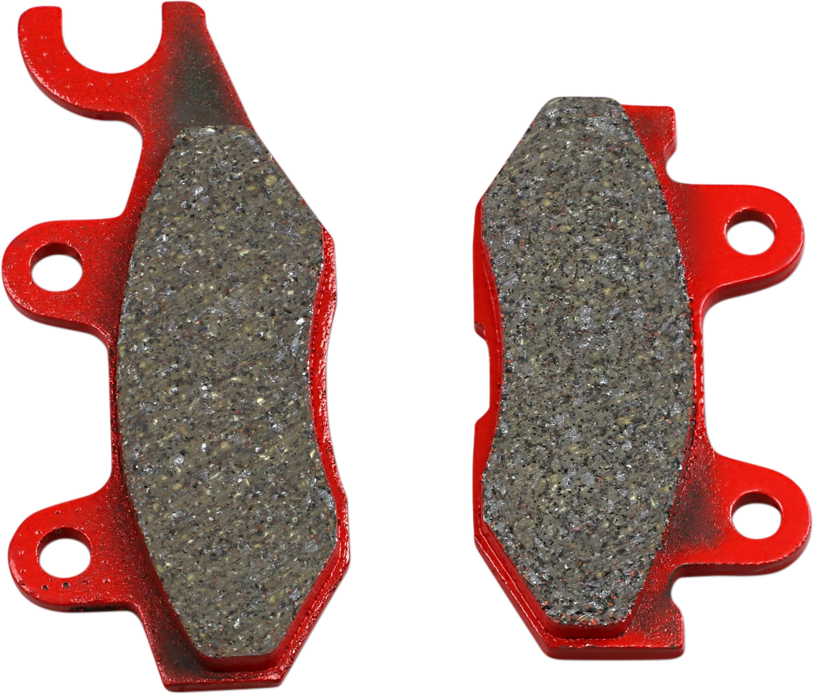 EBC Sport Carbon Brake Pads FA674X for
