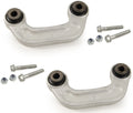 Set of 2 Stabilizer Bar Link Kits for Audi A6 A8 Q S6 Phaeton (2005–2010)