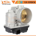 Throttle Body for Nissan Pathfinder 3.5L (2003–2004) 16119AL603