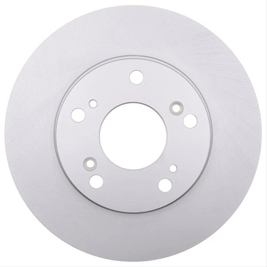 Brake Discs for Front Driver or Passenger Side (Raybestos)