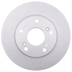 Brake Discs for Front Driver or Passenger Side (Raybestos)