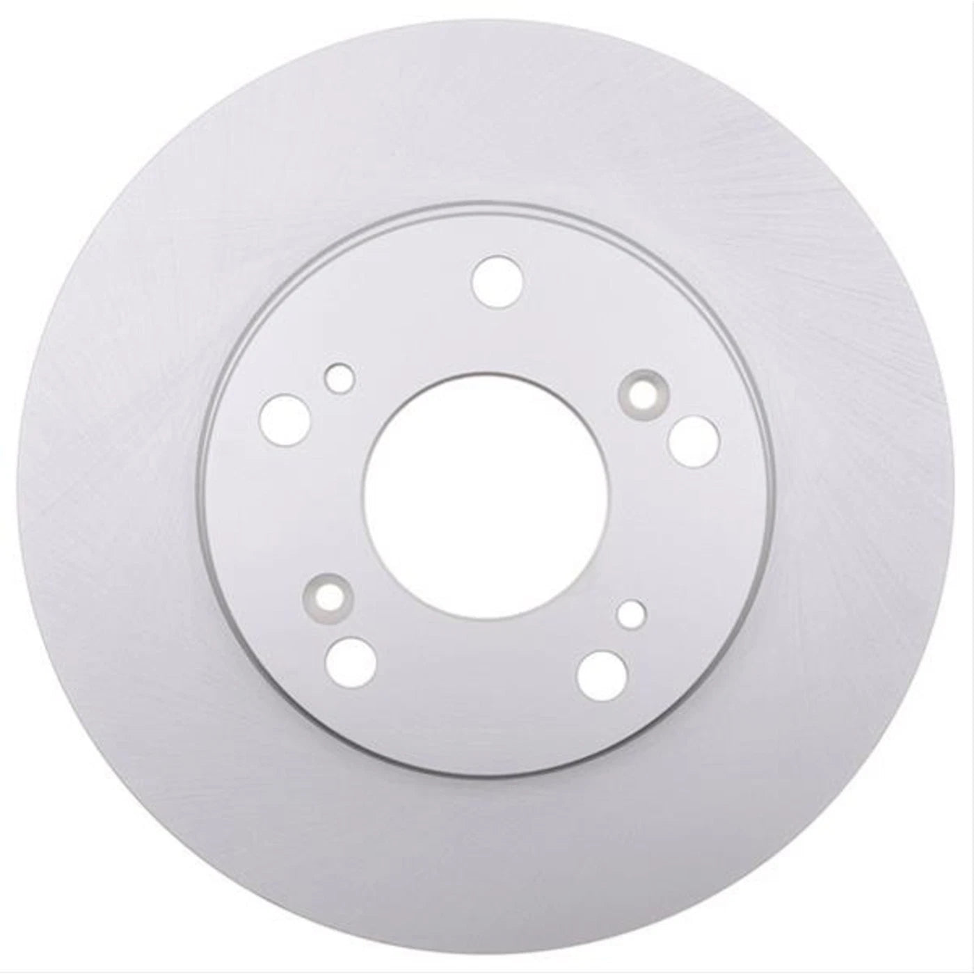 Brake Discs for Front Driver or Passenger Side (Raybestos)