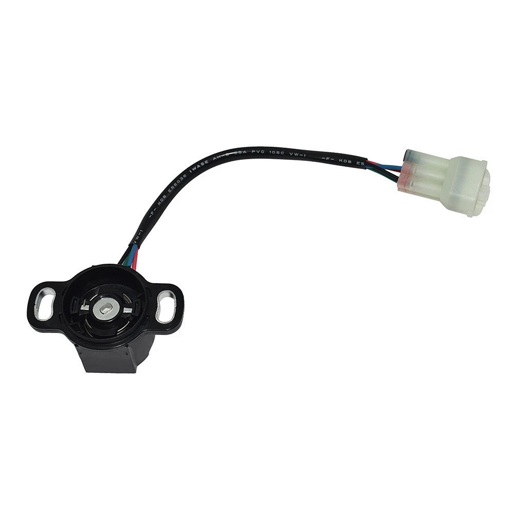 Throttle Position Sensor TPS for Suzuki Sidekick (1989–1998) 13420-56B00 96066836