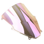 Windshield Iridium for Honda CBR1000RR-R Fireblade (2020-2022)