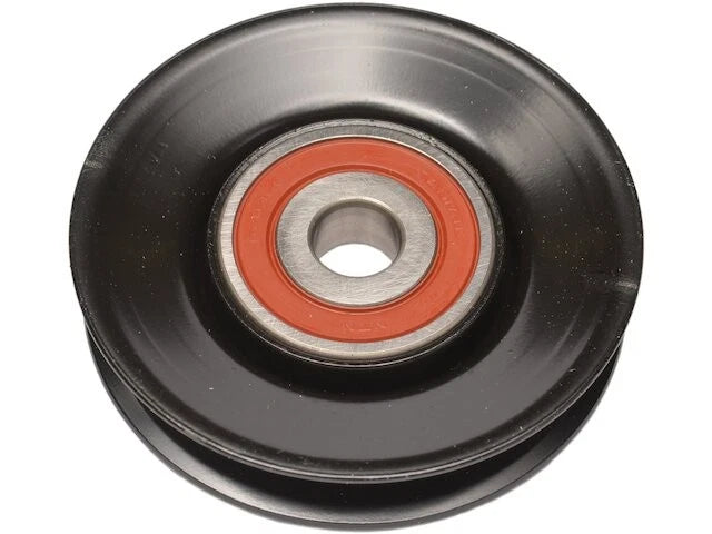 Accessory Drive Idler Pulley for Mazda B2600 (1991) RS522FK