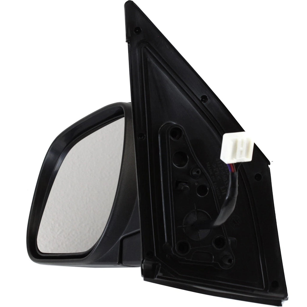 Power Mirror for Toyota RAV4 (2009–2012) LH Side Manual Folding