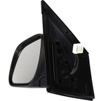 Power Mirror for Toyota RAV4 (2009–2012) LH Side Manual Folding