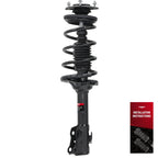 Front Complete Shocks Struts Assembly for Scion xA xB (2004–2006)