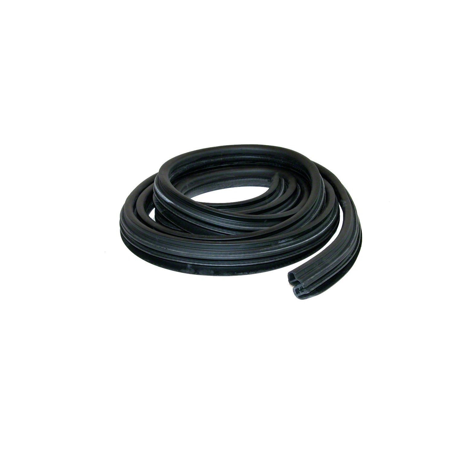 Replacement Front Driver/Passenger Side Door Seal (See compatibility Chart)