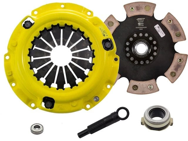 Clutch Kit for Mazda MX6 2.0L 1993–1997 (DV122HD)